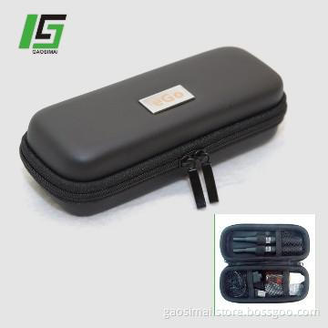 Beautiful e-cigarette ego c pouch with various color